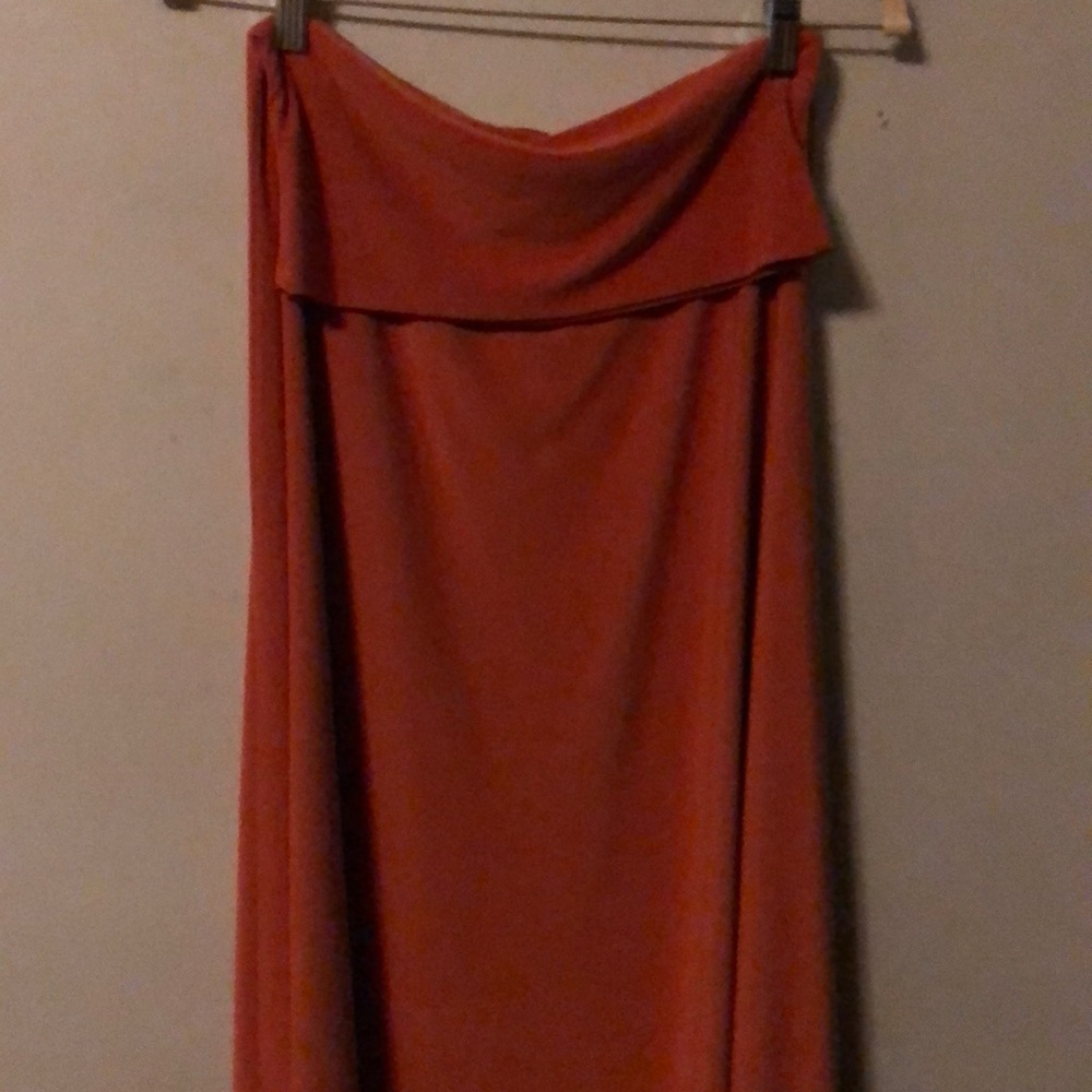 LuLaRoe maxi